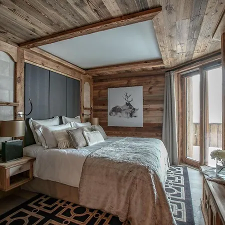Sanctuary Cozy Chalet Steps From The Slopes Apartamento