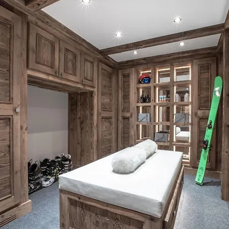 Apartamento Sanctuary Cozy Chalet Steps From The Slopes