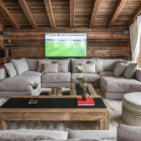 Apartamento Sanctuary Cozy Chalet Steps From The Slopes