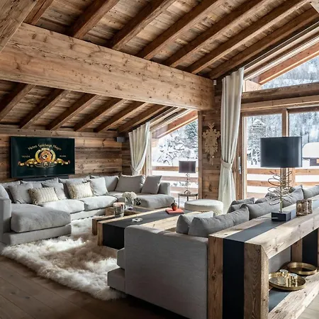 Sanctuary Cozy Chalet Steps From The Slopes Apartamento Sölden